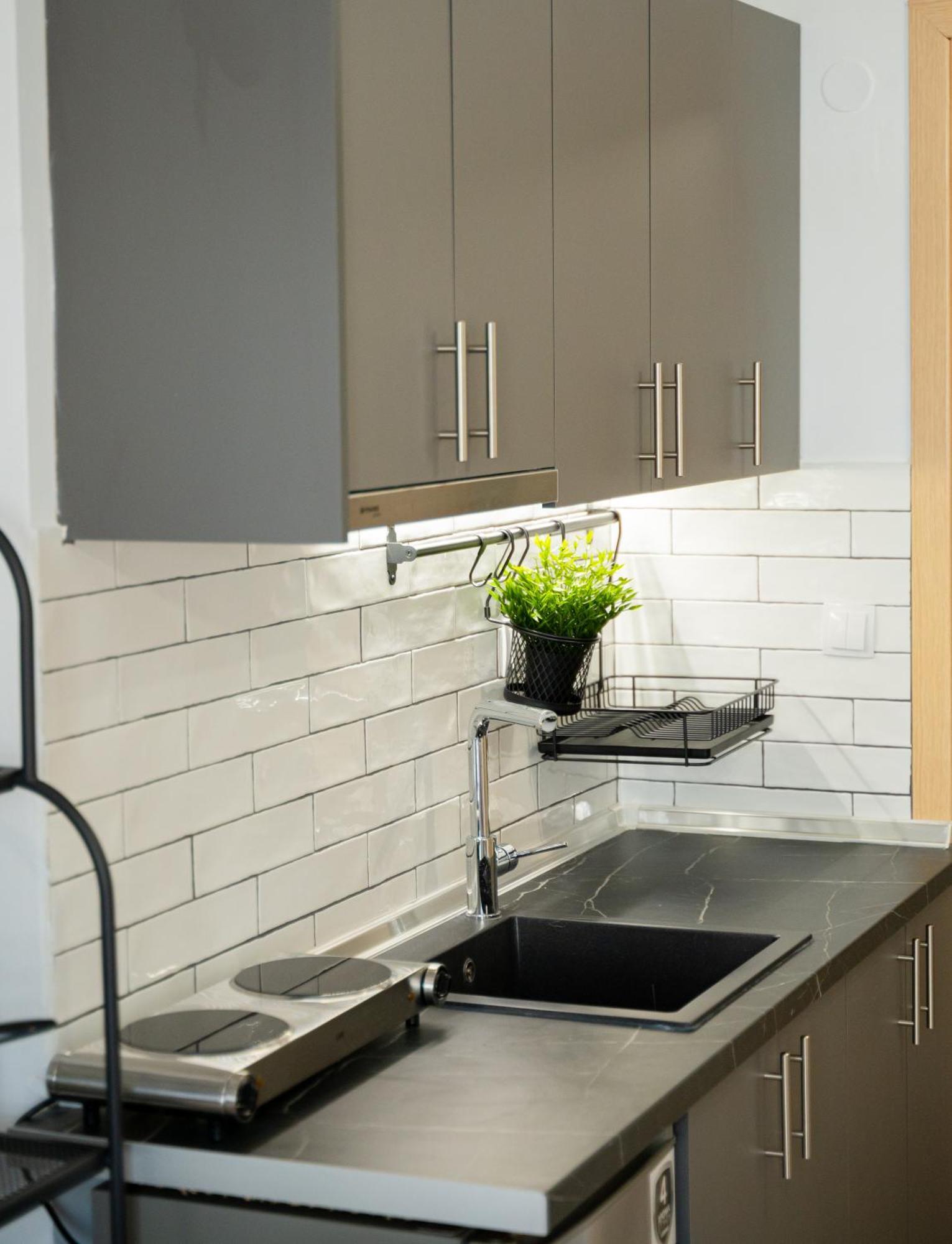 Dimitras Luxury 2nd Apartment *