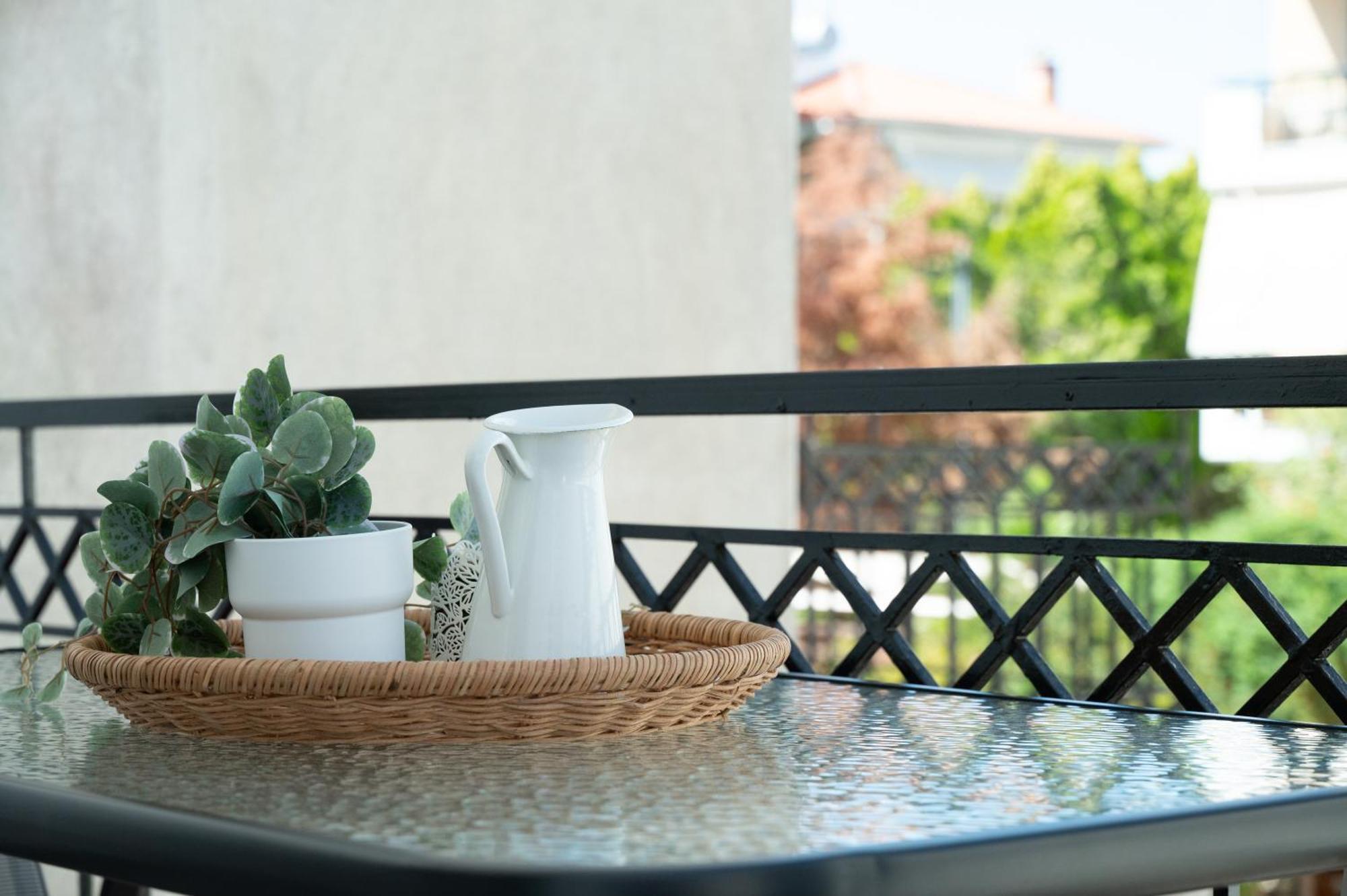 Dimitras Luxury 2nd Apartment