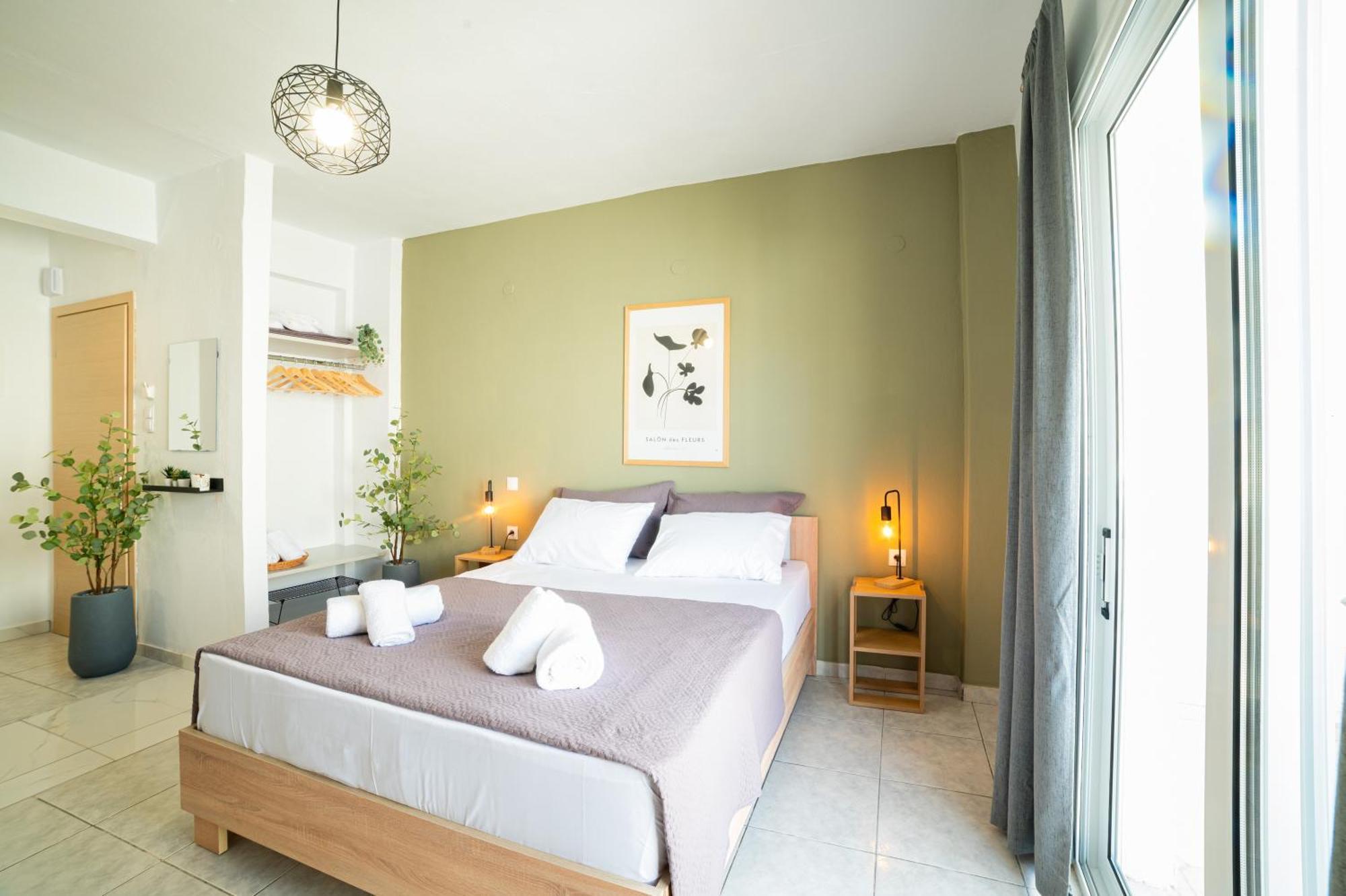 Dimitras Luxury 2nd Ofrinion