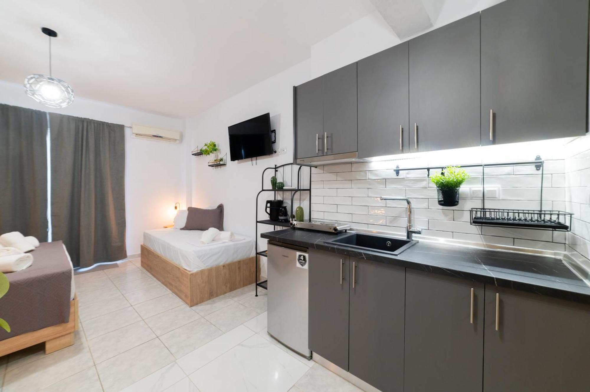 Dimitras Luxury 2nd * Ofrinion