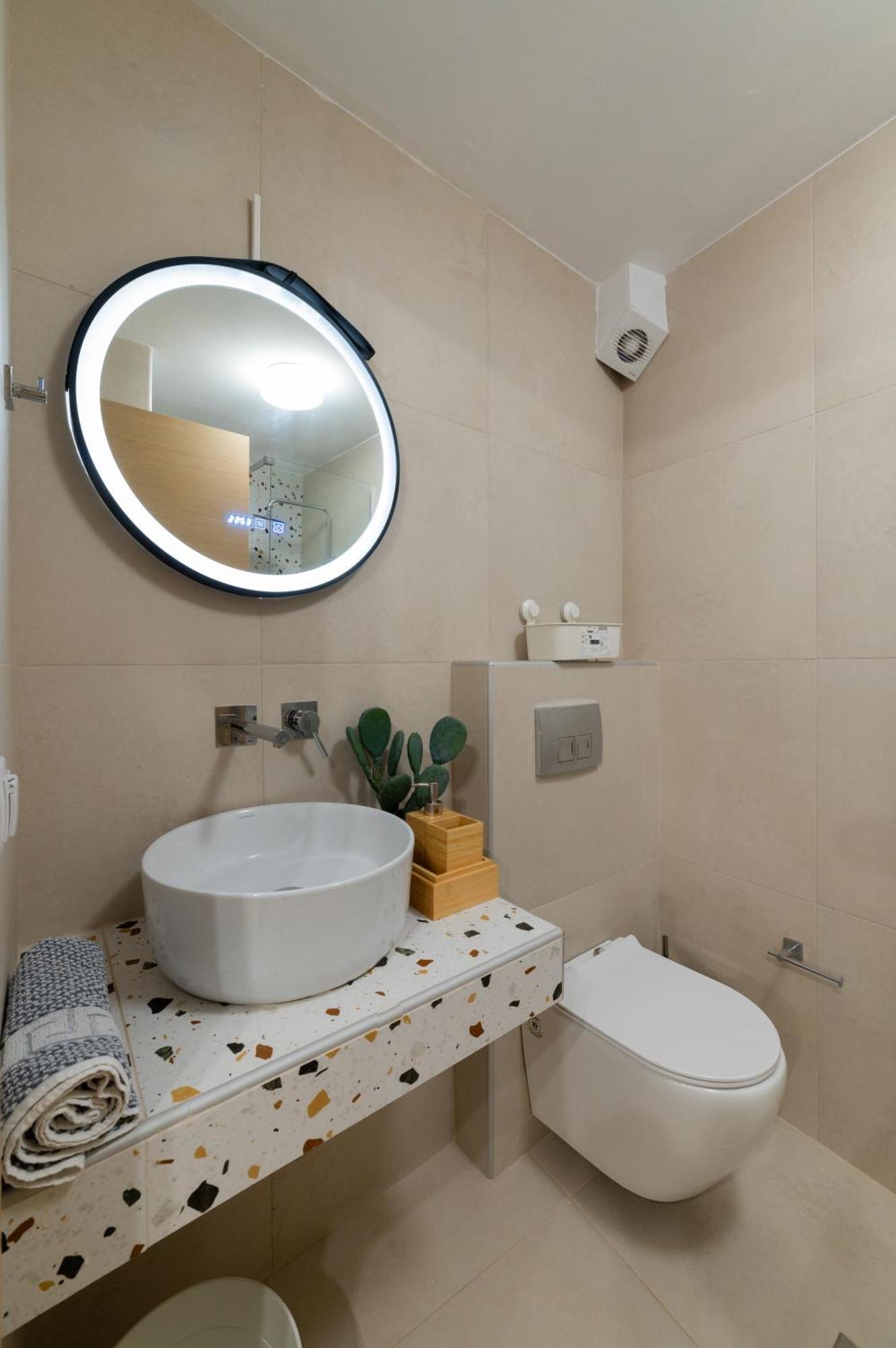 Apartment Dimitras Luxury 2nd