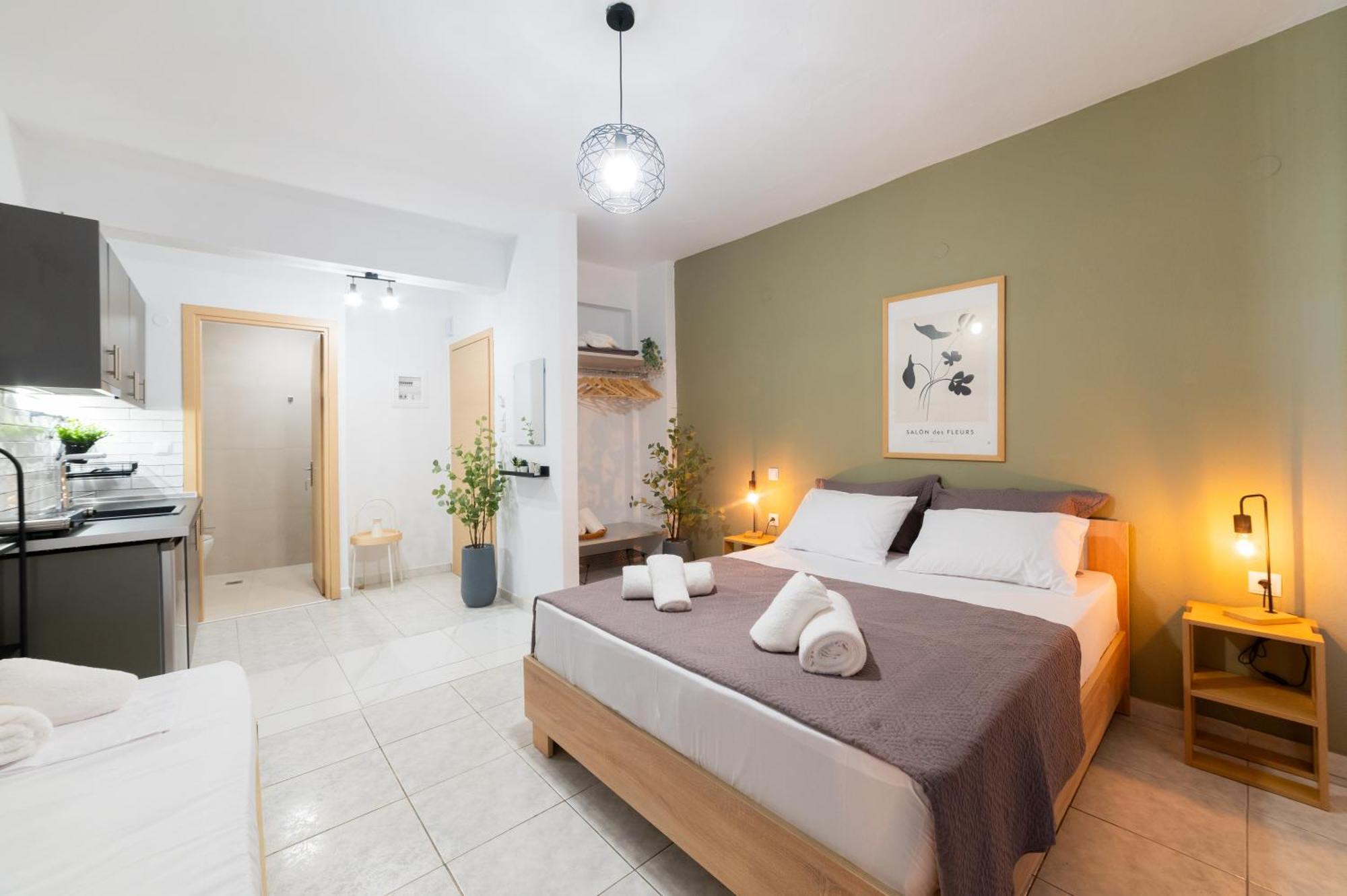 Dimitras Luxury 2nd Ofrinion