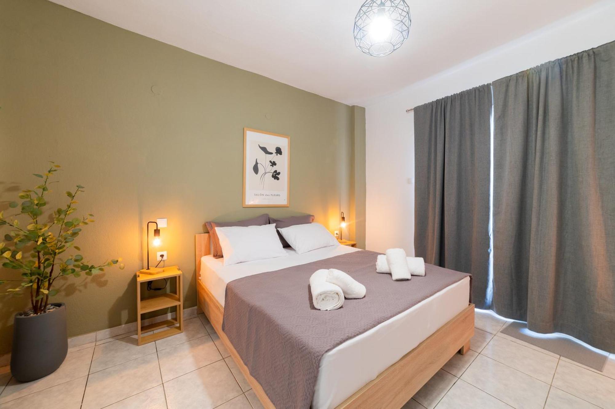Dimitras Luxury 2nd * Ofrinion