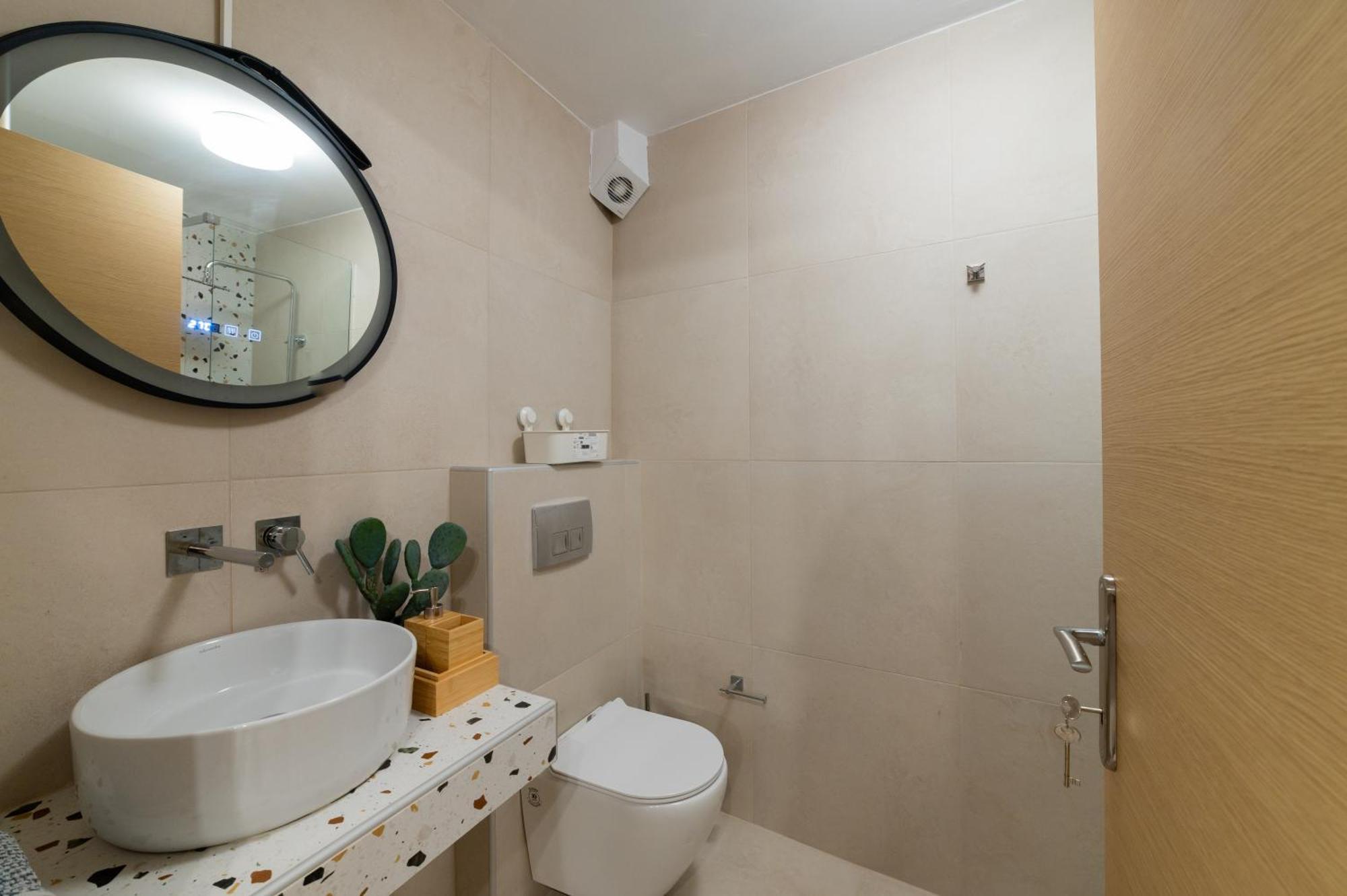 Apartment Dimitras Luxury 2nd Ofrinion